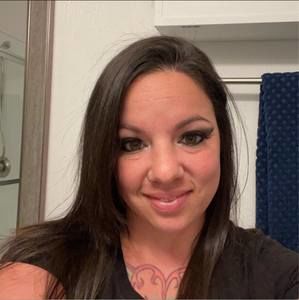 Meet your Posher, Vicky